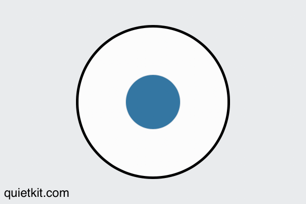 4-6 breathing image, inhale for 4 seconds through your nose, exhale for 6 seconds through your nose